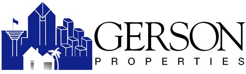 Home | Gerson Properties & Financial Services